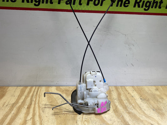 2011 Subaru Legacy BM9 - Right Front Lock Actuator