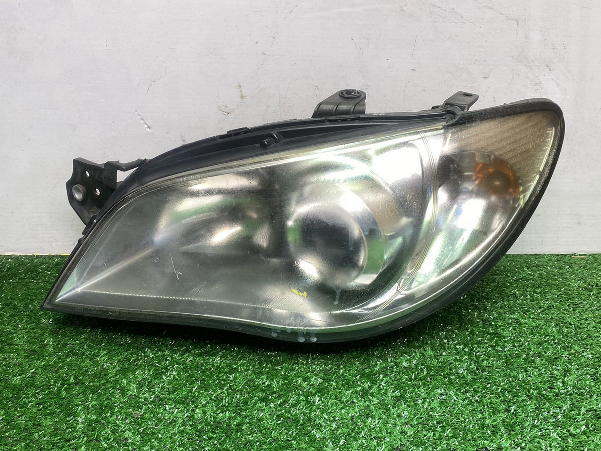 2006 Subaru Impreza - Left Headlight PN: &4001FE870