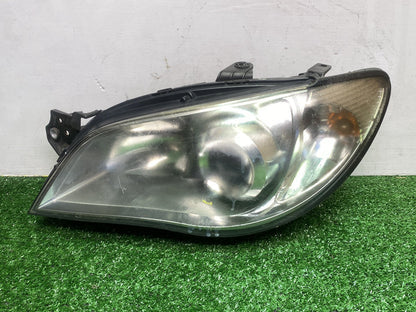 2006 Subaru Impreza - Left Headlight PN: &4001FE870