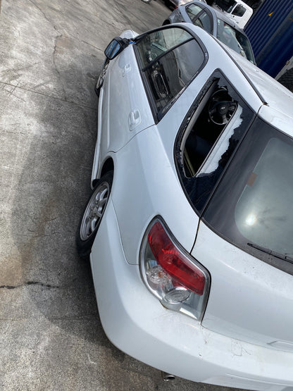2005 Subaru Impreza Sportswagon GG2 Dismantling For Parts