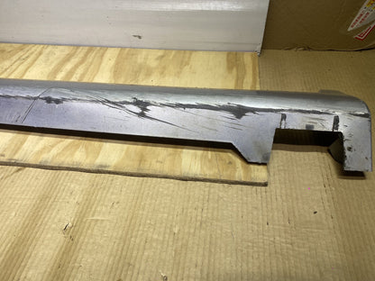 2005 Mazda Demio DY5W - Side Step/Skirt