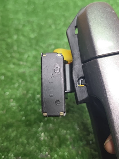 2005 Used Toyota Ist NCP60 - Left Rear Exterior Door Handle PN: See photos