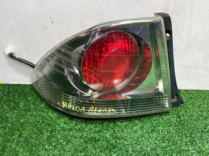 2001 Used Toyota Altezza - Left Taillight PN: 53-5