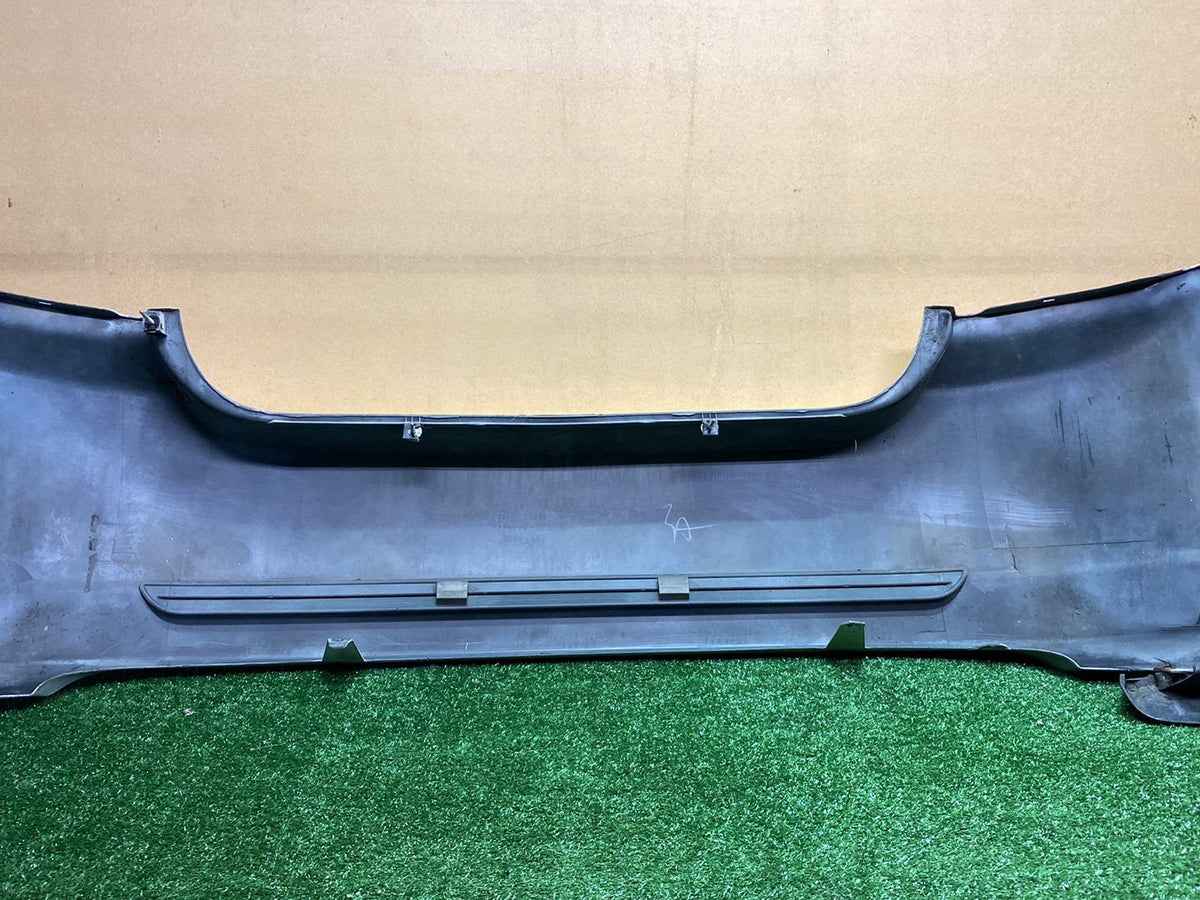 Dec 2001 to Jun 2007 - Toyota Corolla ZZE122 Hatchback - Rear Bumper 5215913240B0