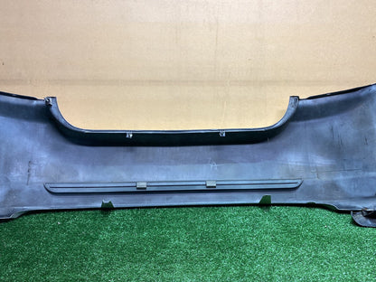 Dec 2001 to Jun 2007 - Toyota Corolla ZZE122 Hatchback - Rear Bumper 5215913240B0