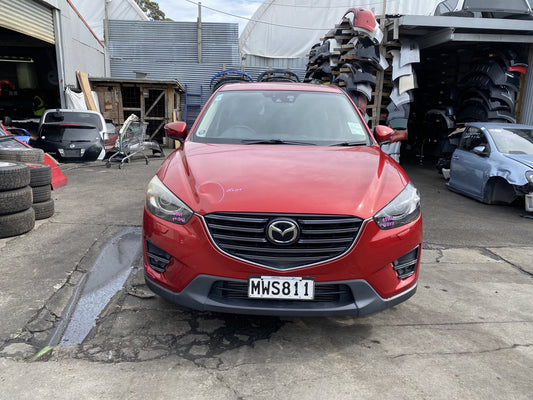 2015 Mazda CX-5 KE2AW Dismantling For Parts
