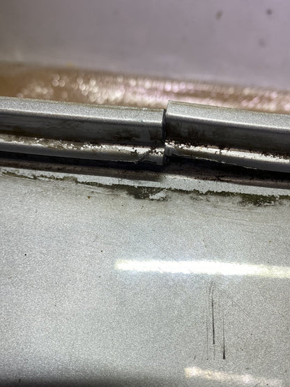 2014 Nissan Leaf - Rear Bumper PN: see photos