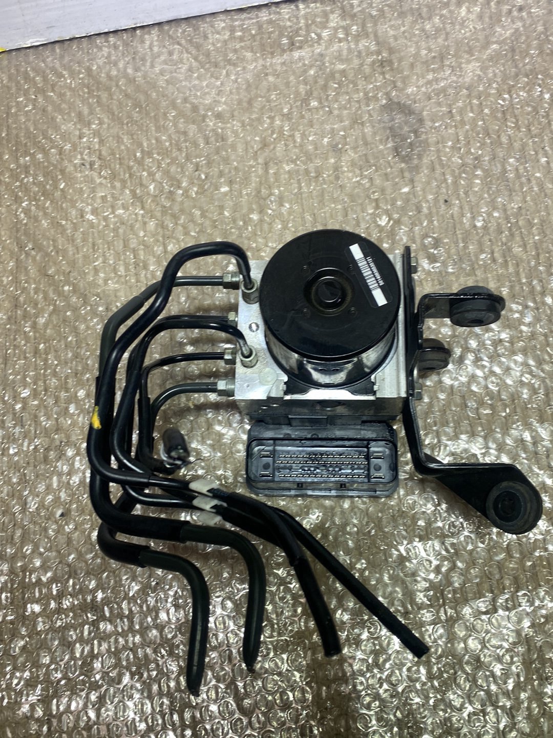 2013 Mazda Axela- ABS Pump PN: see photos