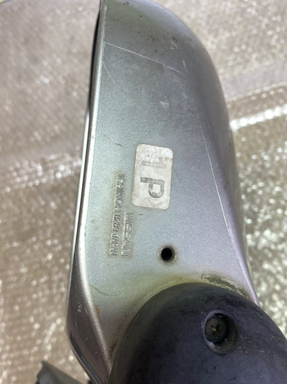 2003 Nissan Cube- Right Door Mirror PN: 5 wires