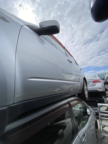 2008 Subaru Forester  Dismantling For Parts