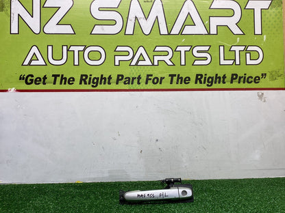 2006 Used Toyota Caldina - Left Front Door Exterior Handle PN: 6921033080B6