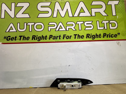 2011 Mazda Axela- Master Power Window Switch PN: see photos