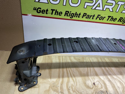 2005 Mazda Axela BK5P - Front Bumper Bar