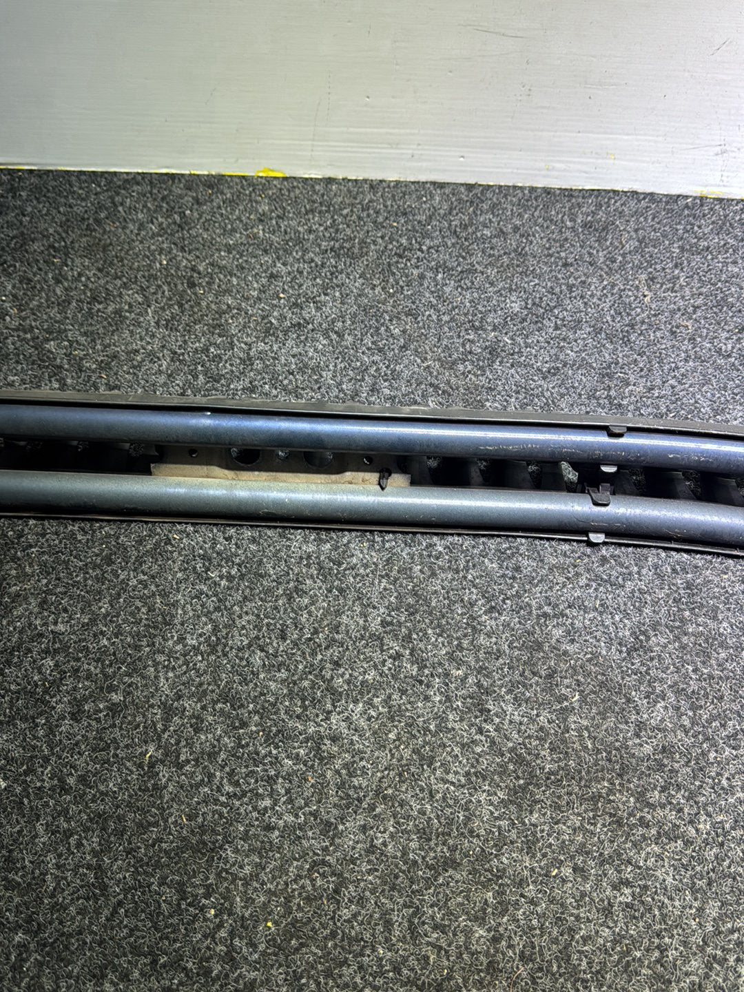 2008 Suzuki Swift ZC71S - Front Bumper Bar Reinforcement