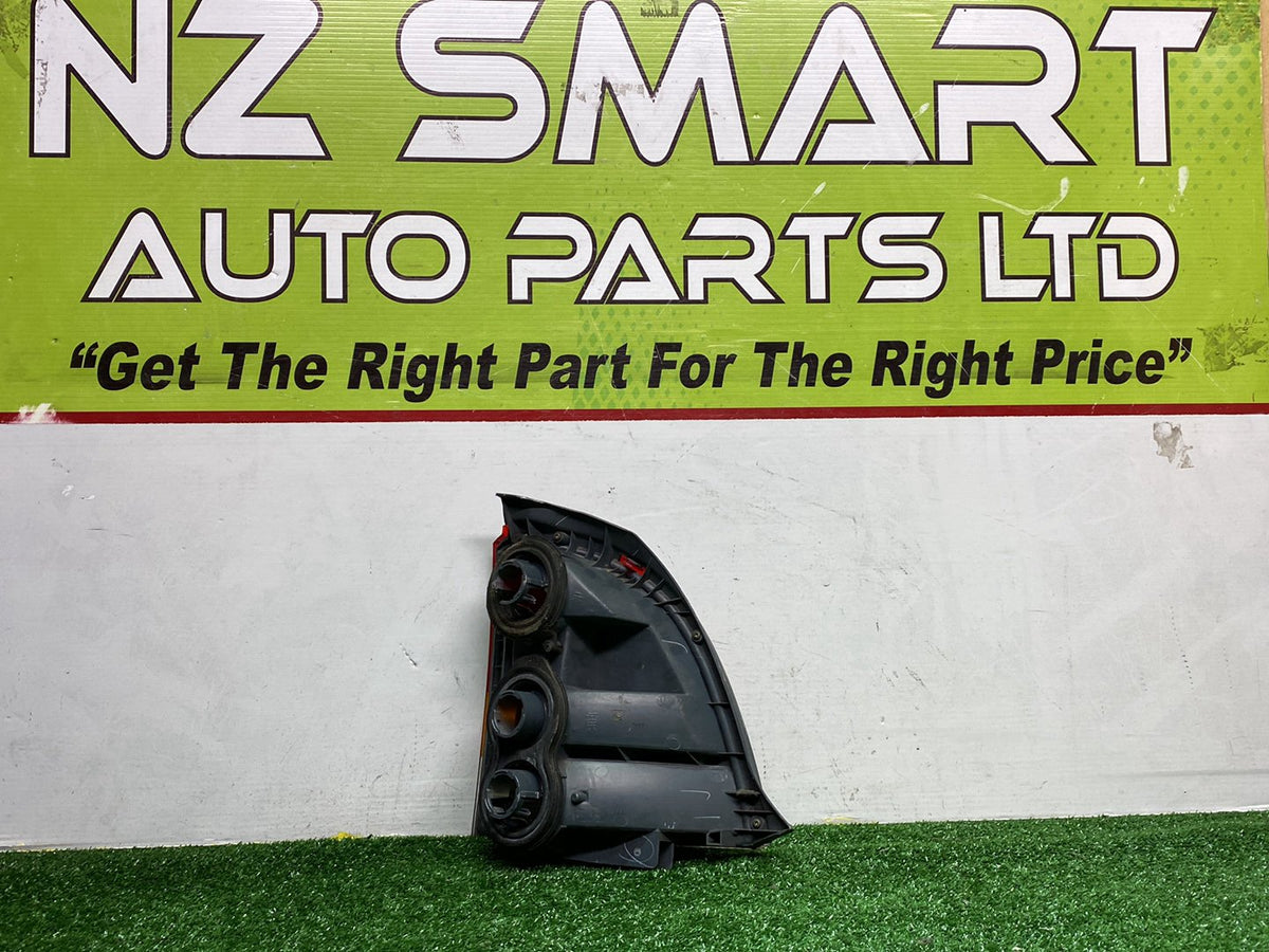 1997 Used Toyota Starlet - Right Taillight PN: 8155010320