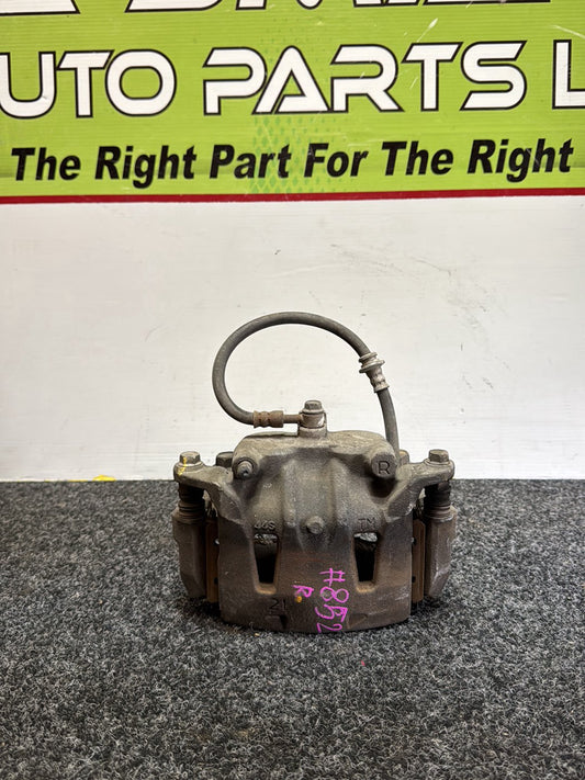 2014 Nissan Serena HFC26- Right Front Caliper PN: