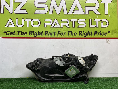 2009 Honda Insight - Right Headlight PN: KIOT 100-22878