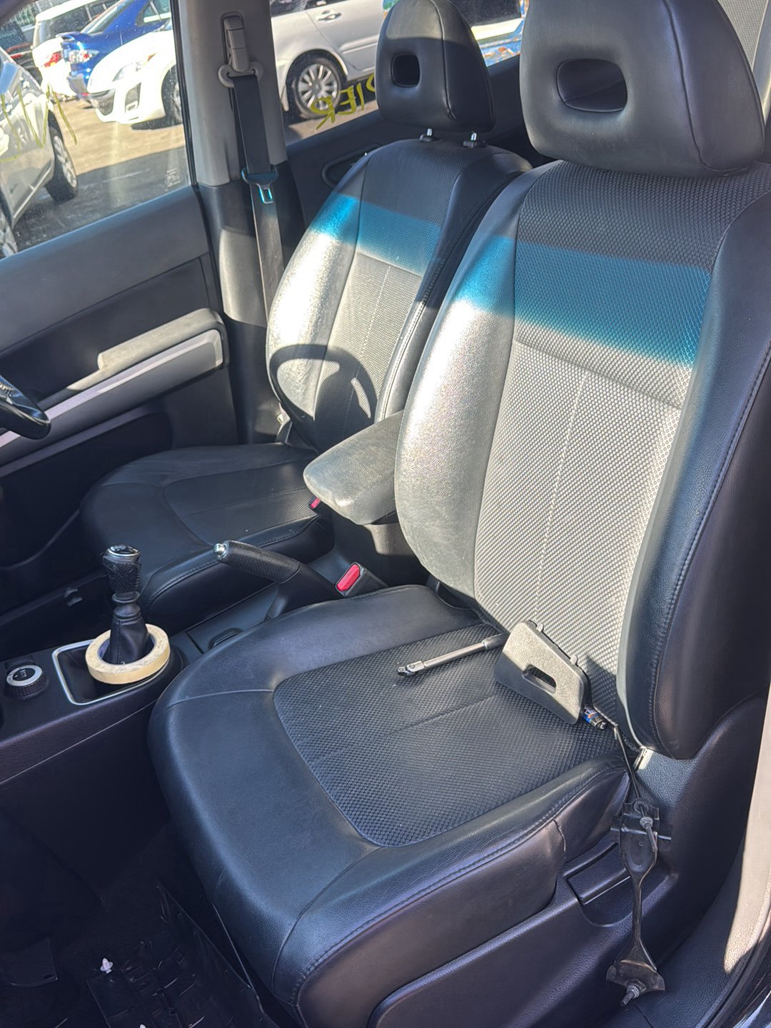 2009 Nissan X-Trail DNT31  Dismantling For Parts