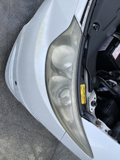 2006 Toyota Estima Aeras ACR50 Dismantling For Parts