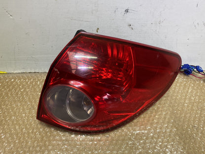 2009 Mazda Familia VY12 - Right Taillight PN: 1N0451150