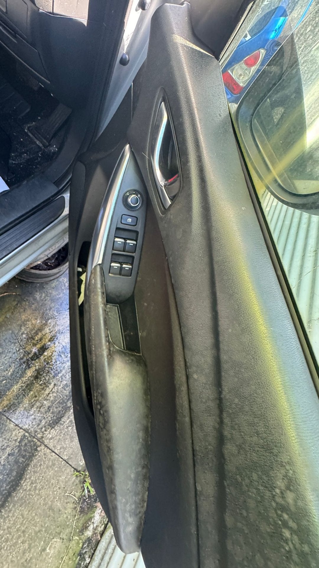 2015, Mazda, Atenza Dismantling For Parts