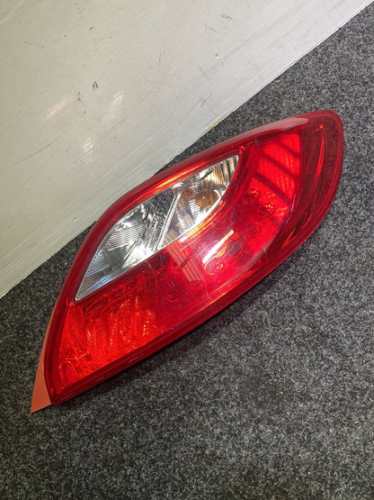 2010 Mazda Demio - Right Taillight PN: STANLEY P5776R