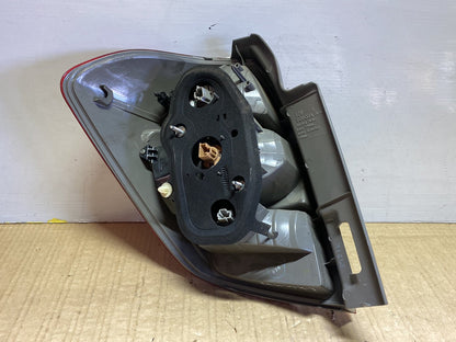 2006 Used Toyota Ractis NCP100 - Right Taillight PN: Koito 52-159
