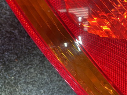 2005 Audi TT - Right Taillight PN: see photos
