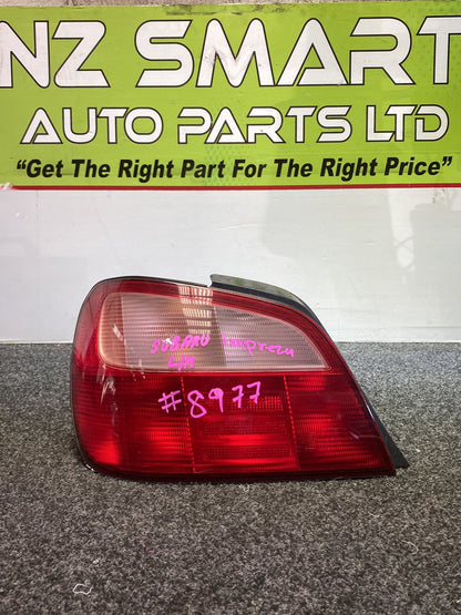 Subaru Impreza - Left Taillight PN: 220-20720