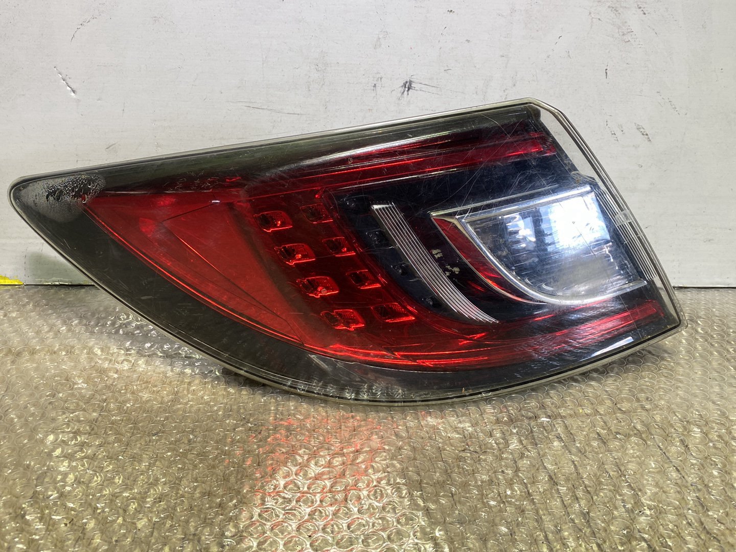 2008 Mazda Atenza- Left Taillight PN: gsif-51150