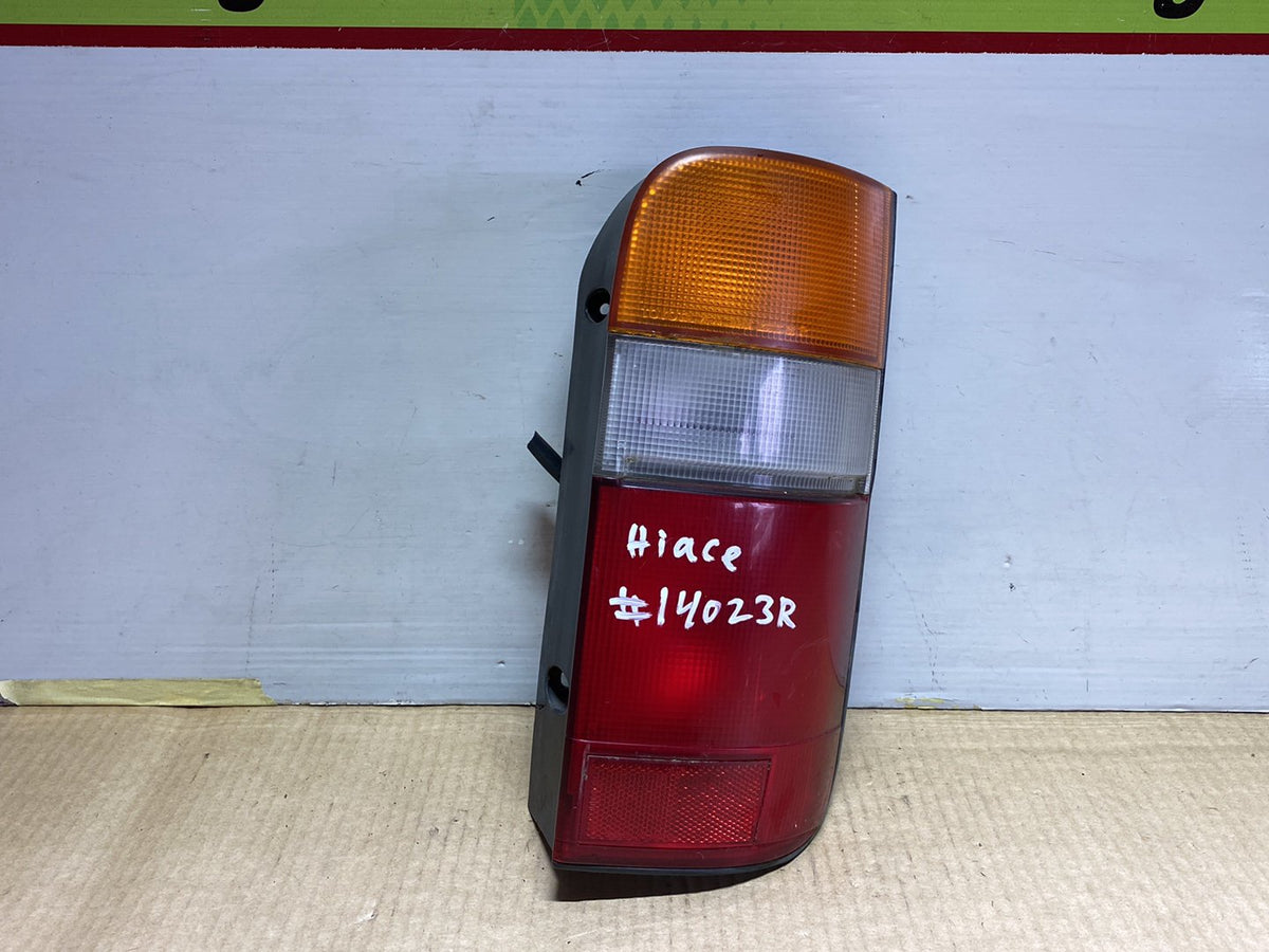 2004 Used Toyota Hiace - Right Taillight PN: Koito 33-08031