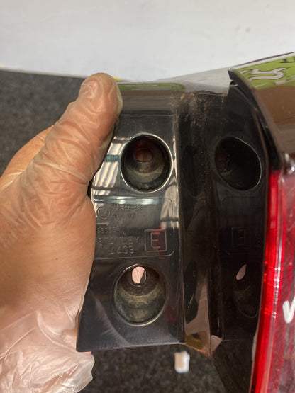 2021 Mazda CX-3 - Right Taillight PN: STANLEY W4403