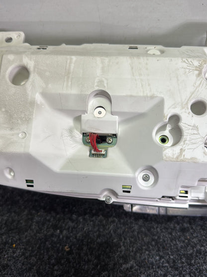 2012 Mazda Biante - Instrument Cluster
