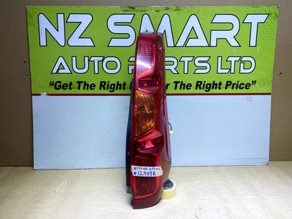 2010 Nissan X-Trail NT31 - Right Taillight PN: Koito 220-63929