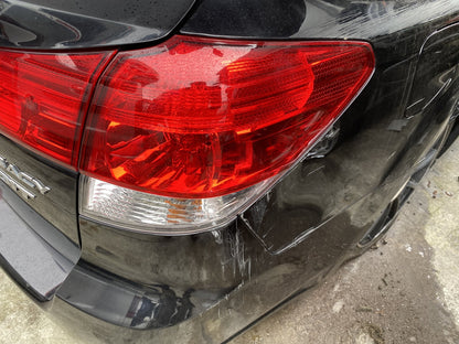 2013 Subaru Legacy 2.0R BRG- Dismantling For Parts