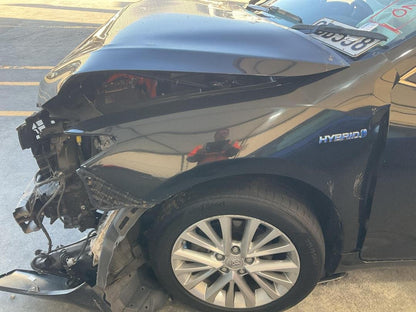 2015 Toyota Camry Hybrid XLE AVV50 Dismantling For Parts