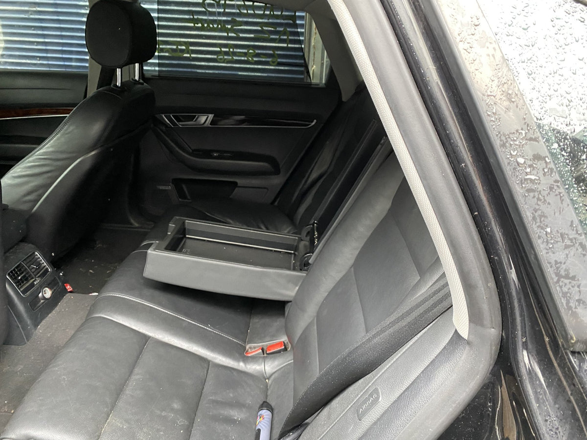 2008 Audi A6 WAUZZZ4FX8N176811 Dismantling For Parts