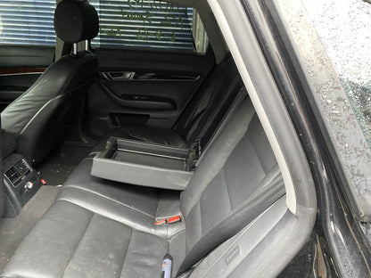 2008 Audi A6 WAUZZZ4FX8N176811 Dismantling For Parts