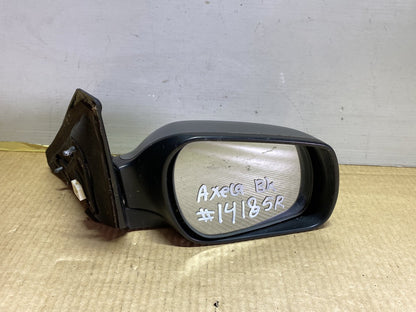 2006 Mazda Axela BK - Right Door Mirror/ PN: 5 wires