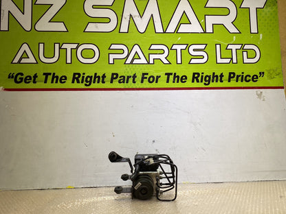 2005 Mazda Axela - ABS Pump PN: BVSN437AZD