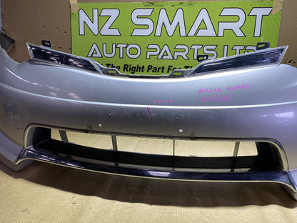 2010 Nissan Murano - Front Bumper
