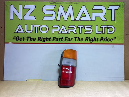 2004 Used Toyota Hiace - Right Taillight PN: Koito 33-08031