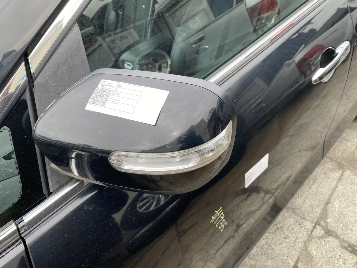 2007 Mazda CX-7 Grand Touring Dismantling For Parts