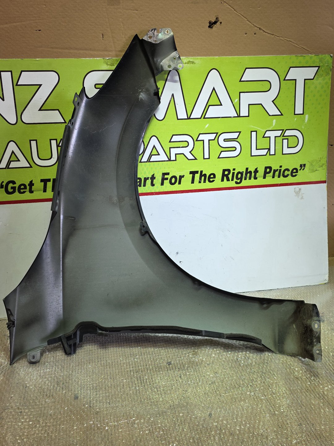 2015 Mazda Demio- Left Front Guard PN: