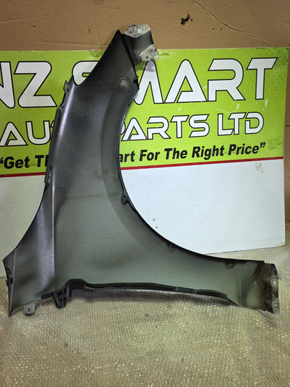 2015 Mazda Demio- Left Front Guard PN: