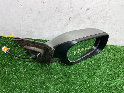 2004 Mazda Atenza - Right Door Mirror PN: 5 Wires