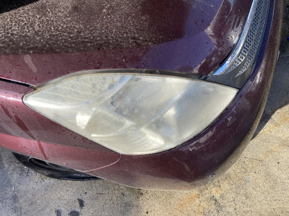 2005 Toyota Isis ZNM10 Dismantling For Parts