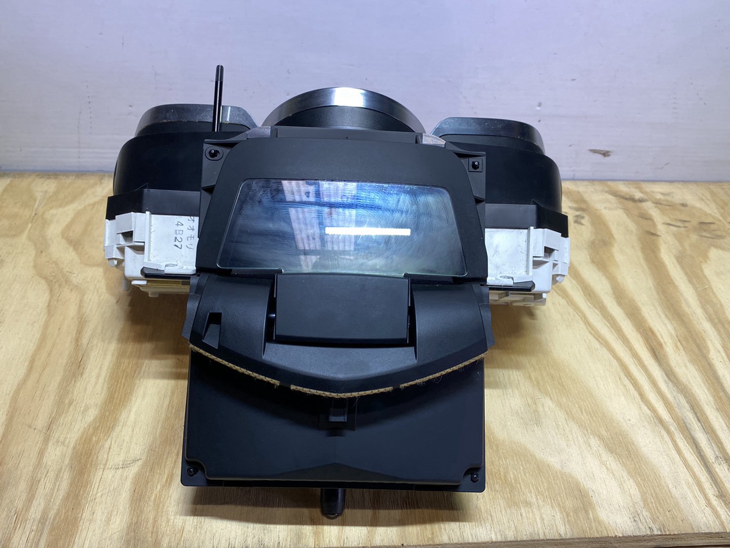 2014 Mazda Axela BYEFP - Instrument Cluster PN: see photo