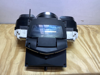 2014 Mazda Axela BYEFP - Instrument Cluster PN: see photo
