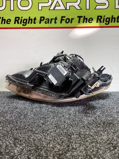 2005 Nissan Lafesta - Right Headlight PN: 1744 HID